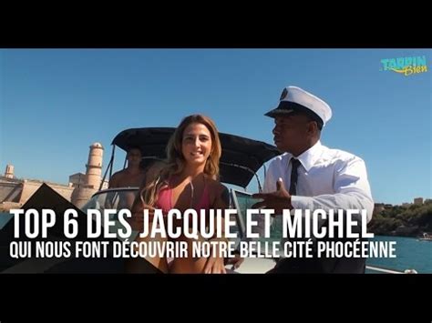 jackietmich|Top 6 des Jacquie et Michel qui nous font découvrir notre.